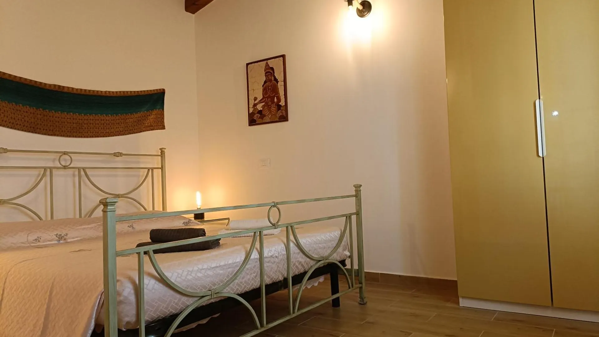 Casetta Con Giardino E Portico Galizana Holiday home
