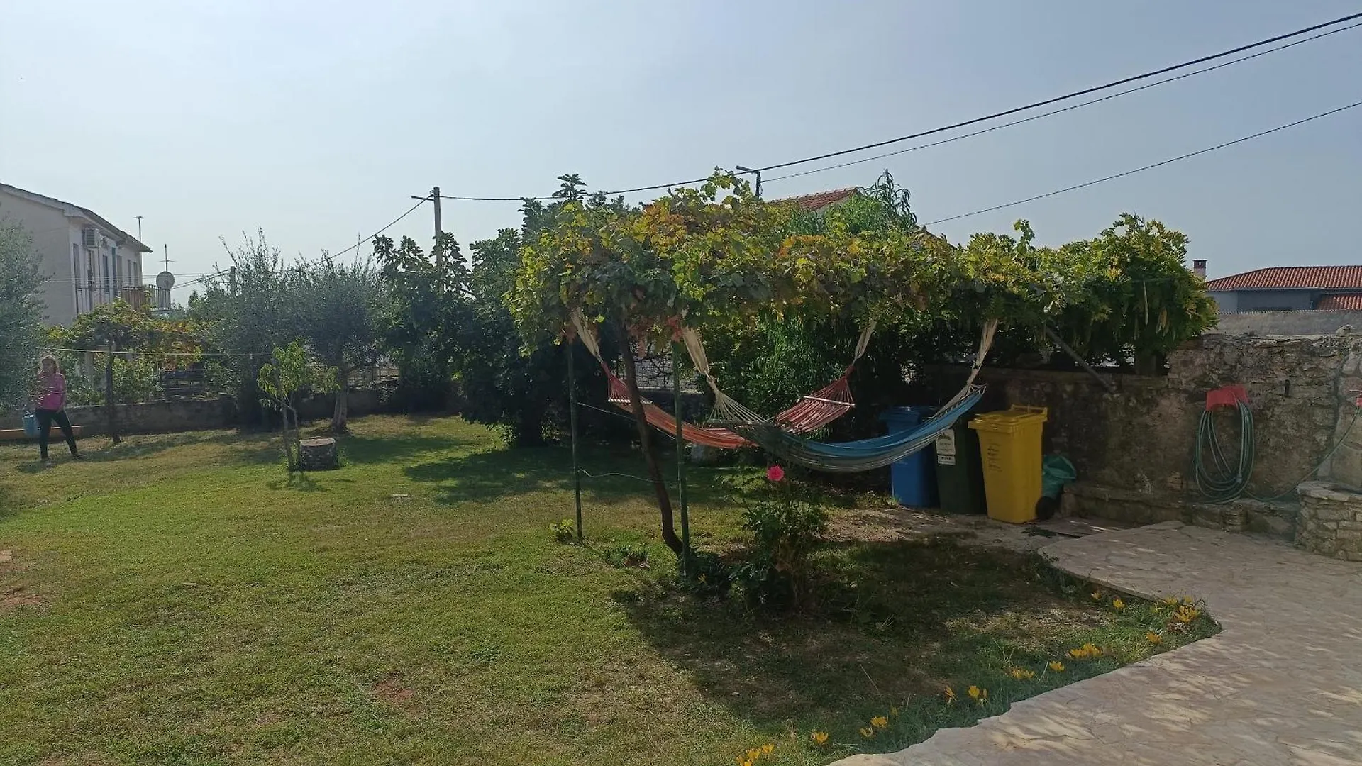 Casetta Con Giardino E Portico Galizana 0*,  Croatia